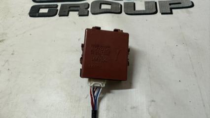 Блок управления центральным замком Toyota Land Cruiser Prado 2019