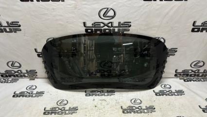 Стекло заднее заднее Lexus RX450h 2019