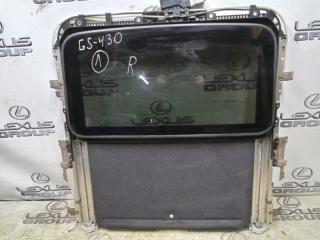 Люк в потолок Lexus GS430 2006 контрактная Люк в потолок Lexus GS430 2006
