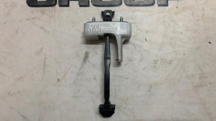 Ограничитель двери задний правый Lexus RX450h 2020