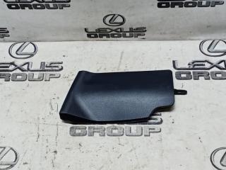 Накладка консоли правая Lexus NX300h 2020