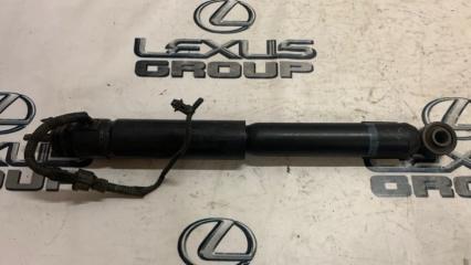 Амортизатор задний Toyota Land Cruiser Prado 2019