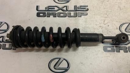 Амортизатор передний Toyota Land Cruiser Prado 2019