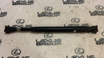 Карданный вал задний Toyota Land Cruiser Prado 2019 контрактная Карданный вал задний Toyota Land Cruiser Prado 2019