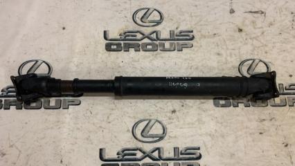 Карданный вал передний Toyota Land Cruiser Prado 2019 контрактная Карданный вал передний Toyota Land Cruiser Prado 2019