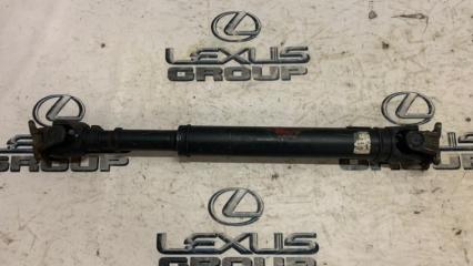 Карданный вал передний Toyota Land Cruiser Prado 2019 контрактная Карданный вал передний Toyota Land Cruiser Prado 2019