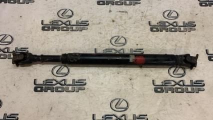 Карданный вал задний Toyota Land Cruiser Prado 2019 контрактная Карданный вал задний Toyota Land Cruiser Prado 2019