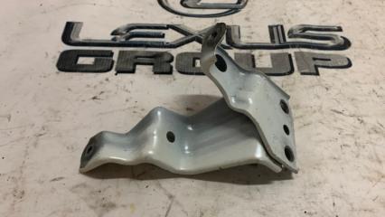 Кронштейн крыла передний правый Toyota Land Cruiser Prado 2019