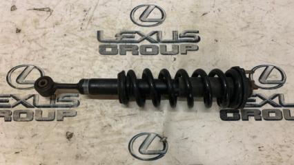 Амортизатор передний Toyota Land Cruiser Prado 2019