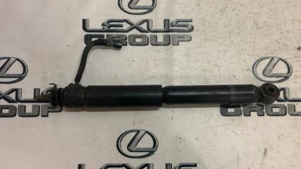 Амортизатор задний Toyota Land Cruiser Prado 2019