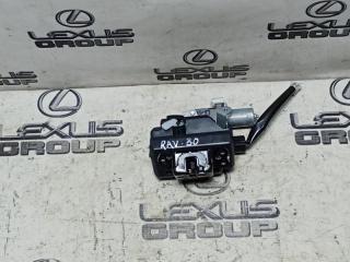 Замок крышки багажника задний Toyota RAV4 2020