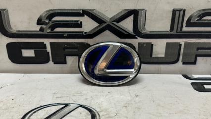 Эмблема Шильдик задняя Lexus RX300 2021