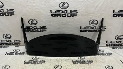Спойлер задний Lexus RX300 2021