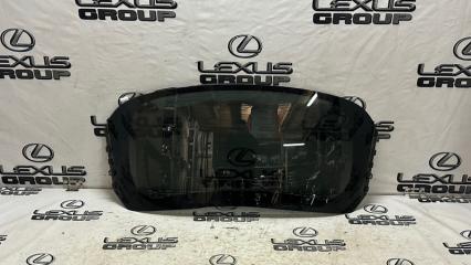 Стекло заднее заднее Lexus RX300 2021