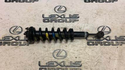 Амортизатор передний Toyota Land Cruiser Prado 2019