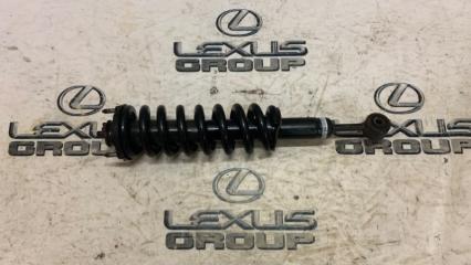 Амортизатор передний Toyota Land Cruiser Prado 2019