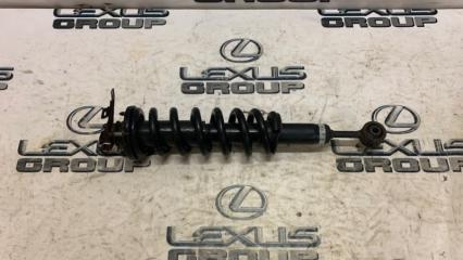 Амортизатор передний Toyota Land Cruiser Prado 2020