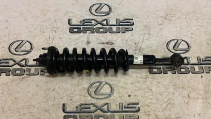 Амортизатор передний Toyota Land Cruiser Prado 2020