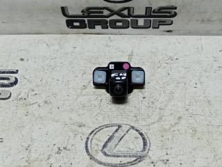 Камера заднего вида задняя Toyota RAV4 2019 контрактная Камера заднего вида задняя Toyota RAV4 2019