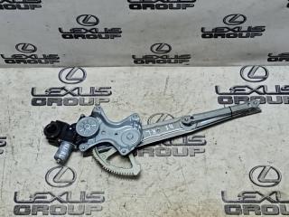 Стеклоподъемник задний левый Lexus NX300 2019