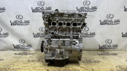 Двигатель Lexus NX300h 2021