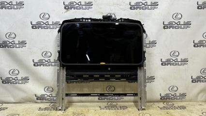 Люк в потолок Lexus RX450h 2020 контрактная Люк в потолок Lexus RX450h 2020