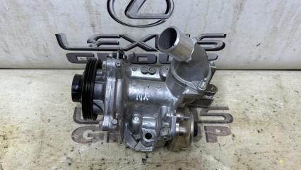 Корпус помпы Lexus NX300h 2020