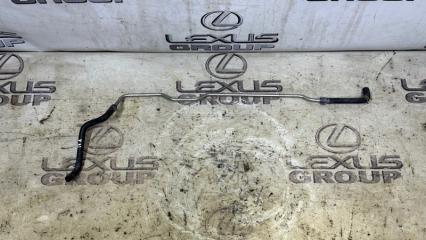 Патрубок радиатора Lexus NX300h 2021