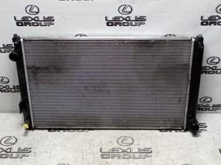 Радиатор ДВС Lexus NX300h 2017