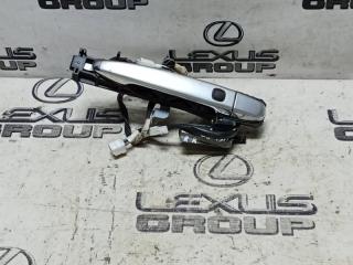 Ручка двери внешняя задняя правая Lexus LS430 2003