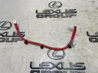 Провод высоковольтный Land Rover Range Rover Velar 2020