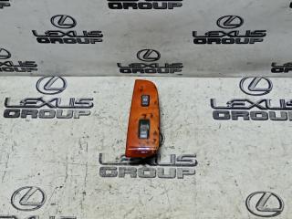 Блок управления стеклами передний левый Lexus LS430 2003