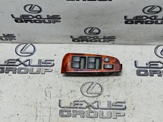 Блок управления стеклами передний правый Lexus LS430 2003