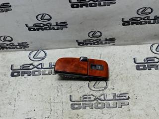 Блок управления стеклами задний левый Lexus LS430 2003
