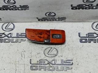 Блок управления стеклами задний правый Lexus LS430 2003