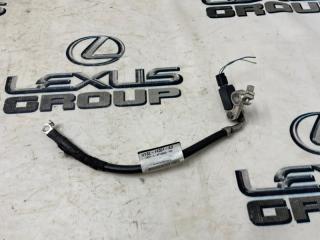 Провод аккумулятора Land Rover Discovery 2019