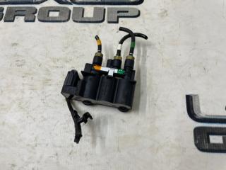 Клапан пневмоподвески передний JAGUAR E-PACE 2020