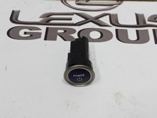 Кнопка запуска двигателя Lexus NX300h 2018 контрактная Кнопка запуска двигателя Lexus NX300h 2018