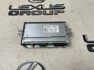 Блок управления парктроником Land Rover Range Rover Velar 2022 контрактная Блок управления парктроником Land Rover Range Rover Velar 2022