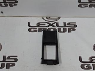 Накладка консоли Lexus NX300h 2018