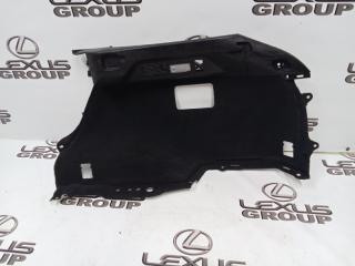 Обшивка багажника задняя правая Lexus RX300 2019