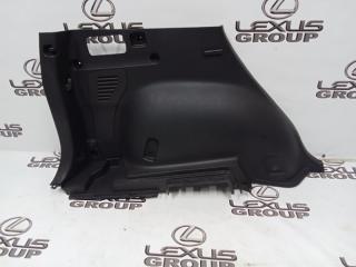 Обшивка багажника задняя левая Toyota RAV4 2008