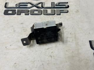 Блок управления парктроником Land Rover Range Rover Velar 2020 контрактная Блок управления парктроником Land Rover Range Rover Velar 2020