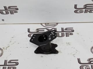 Кронштейн усилителя бампера задний левый Lexus NX300h 2019