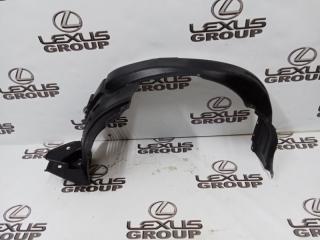 Подкрылок передний правый Toyota Land Cruiser Prado 2020