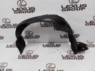 Подкрылок передний левый Toyota Land Cruiser Prado 2020