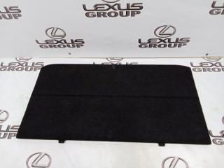 Настил пола багажника Toyota RAV4 2009