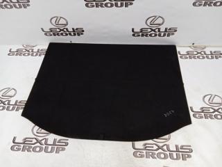 Настил пола багажника Toyota RAV4 2016