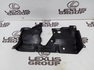 Защита днища передняя левая Lexus RX350 2020 контрактная Защита днища передняя левая Lexus RX350 2020