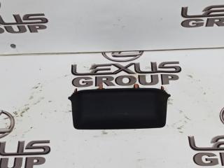 Накладка декоративная Lexus RX300 2020